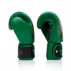 Боксови Ръкавици - Fairtex - Resurrection Boxing Gloves - Green